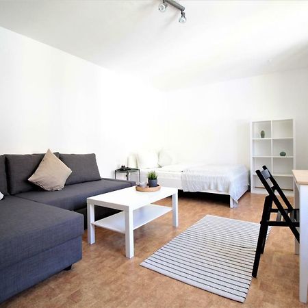 Super Central City Apartment - Roof Terrace, Netflix เวิร์ซบวร์ก ภายนอก รูปภาพ